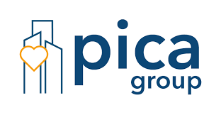 PICA Group logo